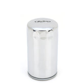 RevTech Chrome Magnetic Extra Long Oil Filter Fit For Harley Dyna 91-98 Sportster 84-Up